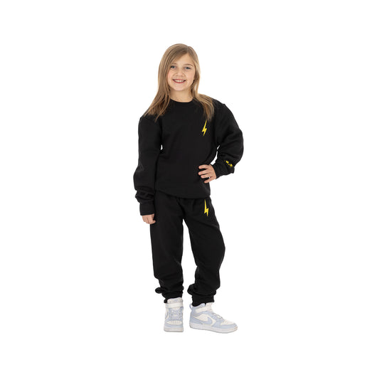 High Voltage Joggers