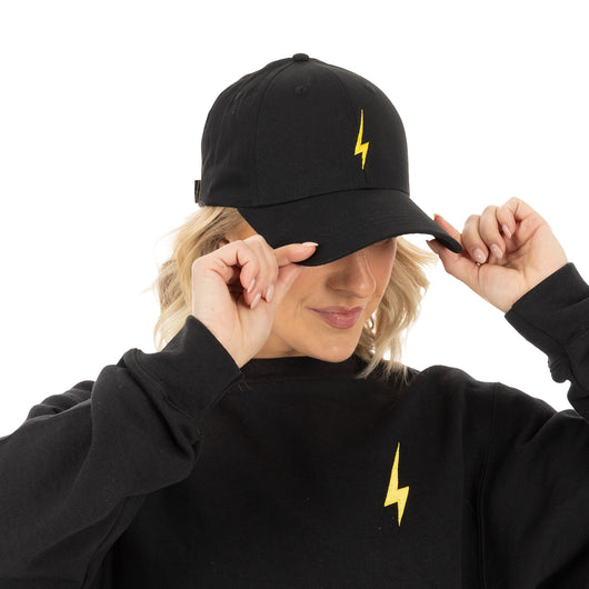 High Voltage Hat