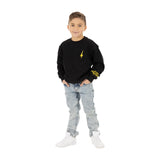 High Voltage Crewneck