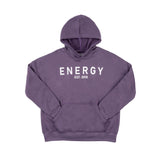 Purple Hoodie