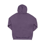 Purple Hoodie
