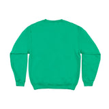 Green Crewneck