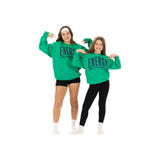 Green Crewneck
