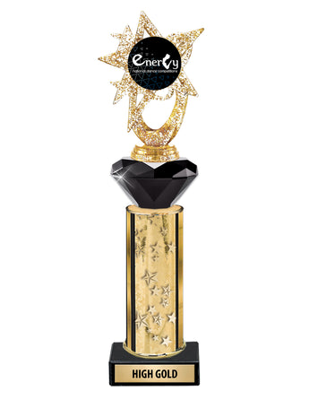 2023 Regional Trophy